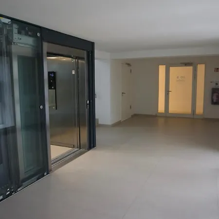 Apricum - Mein Sonnenlicht - Haus Granitz Binz Exterior foto