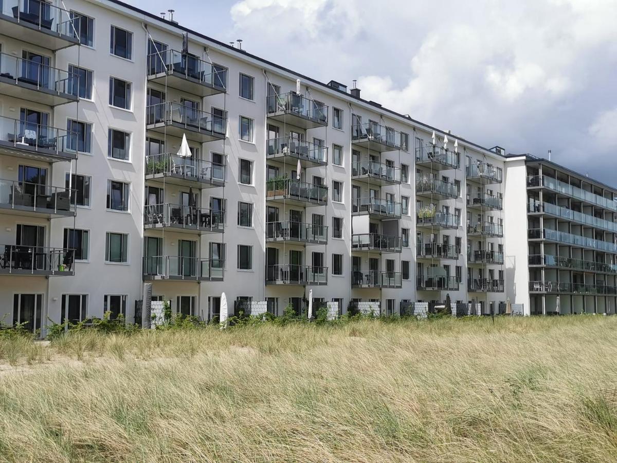 Apricum - Mein Sonnenlicht - Haus Granitz Apartamento *