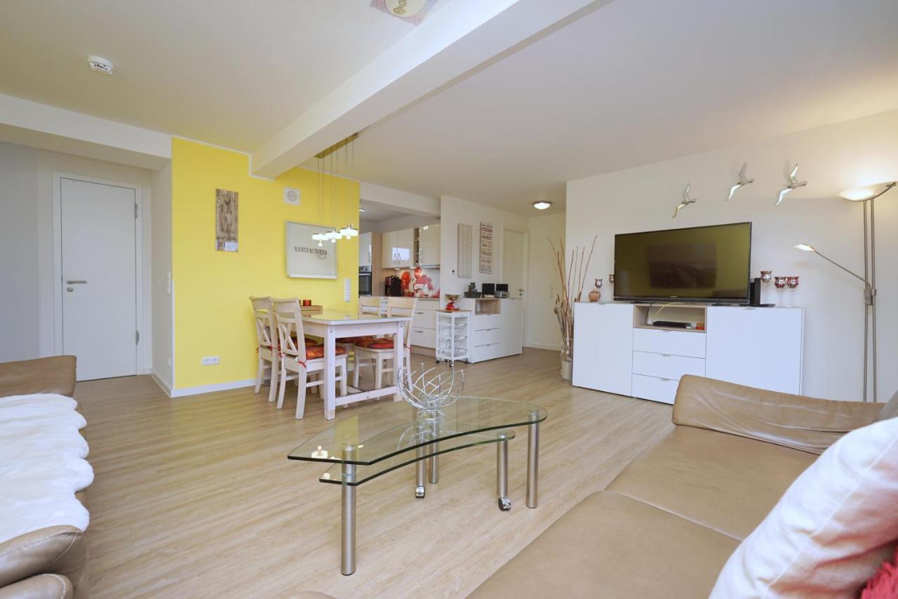 Apricum - Mein Sonnenlicht - Haus Granitz Apartamento Binz