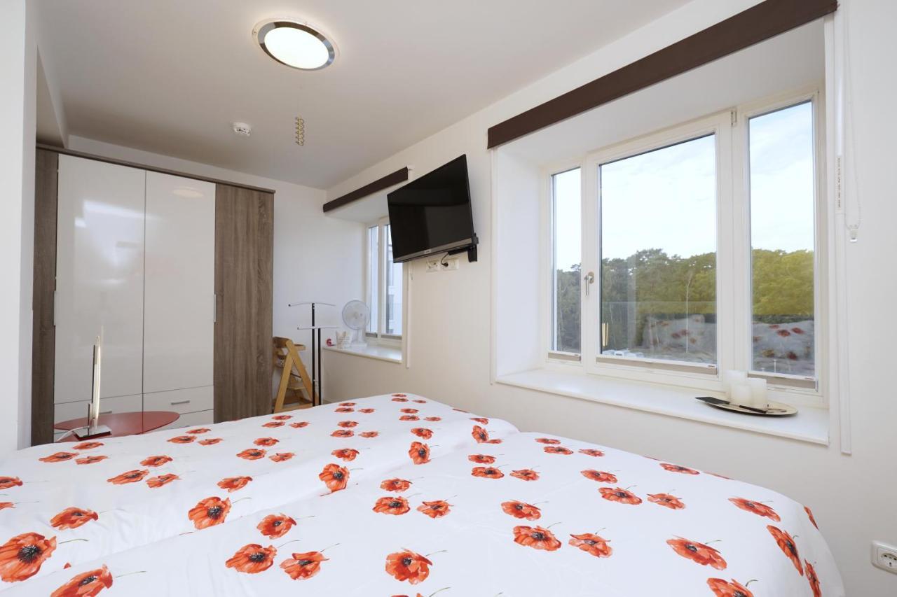 Appartement Apricum - Mein Sonnenlicht - Haus Granitz