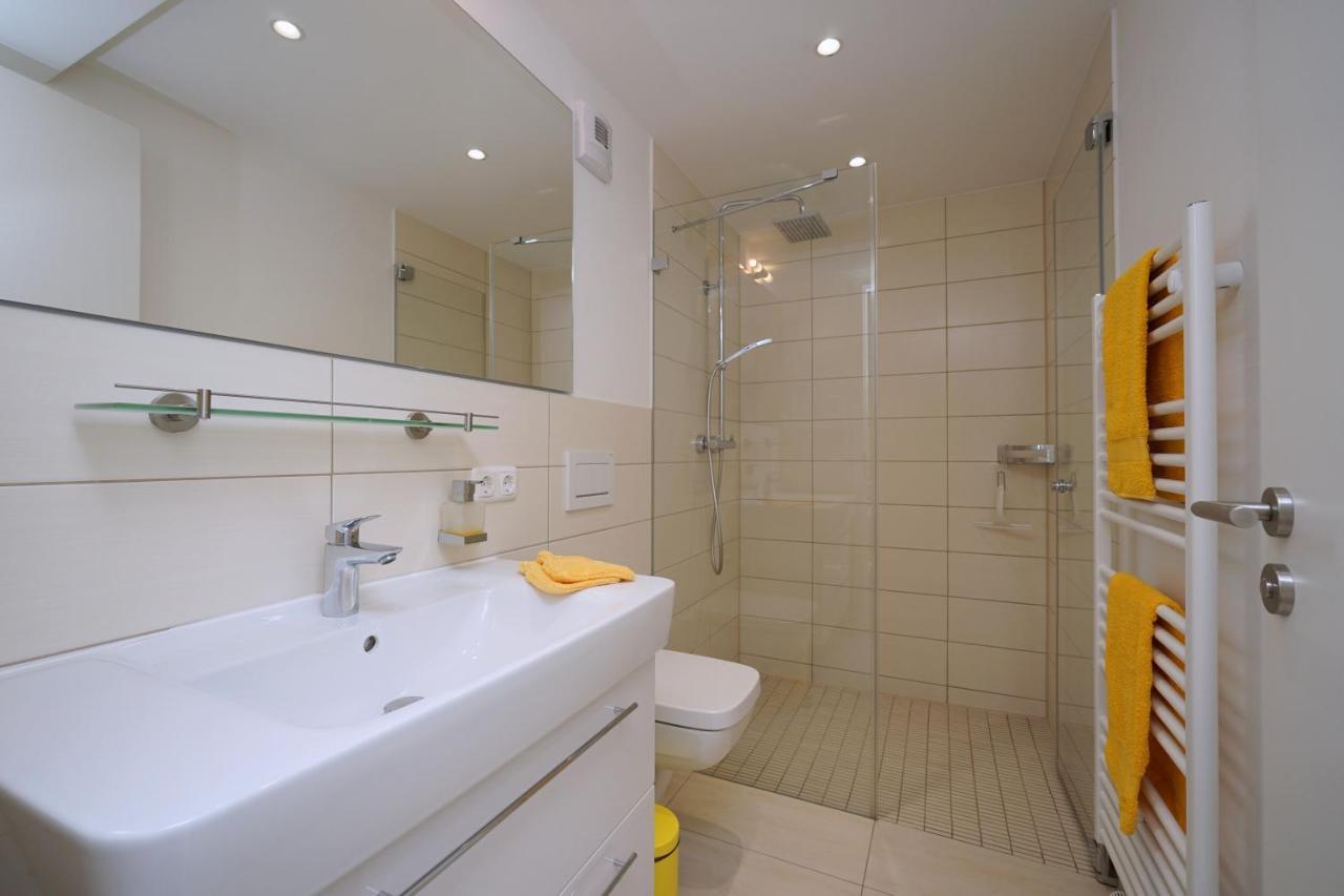 Apricum - Mein Sonnenlicht - Haus Granitz Apartamento Binz