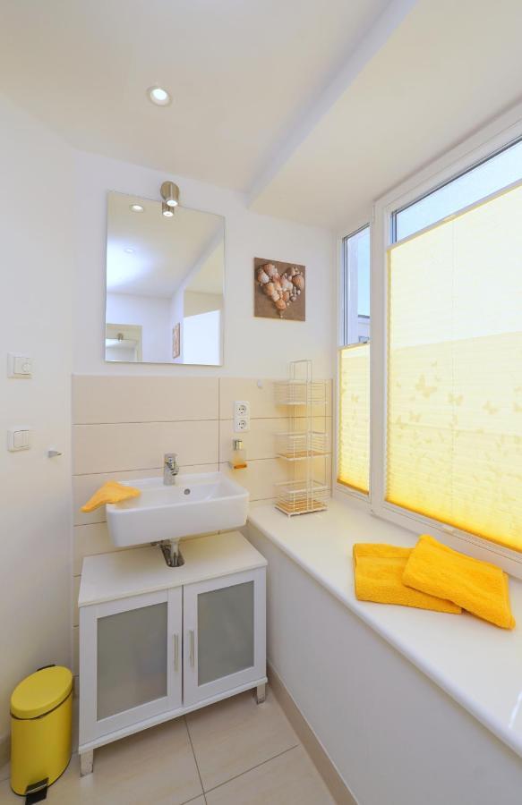 Apartamento Apricum - Mein Sonnenlicht - Haus Granitz