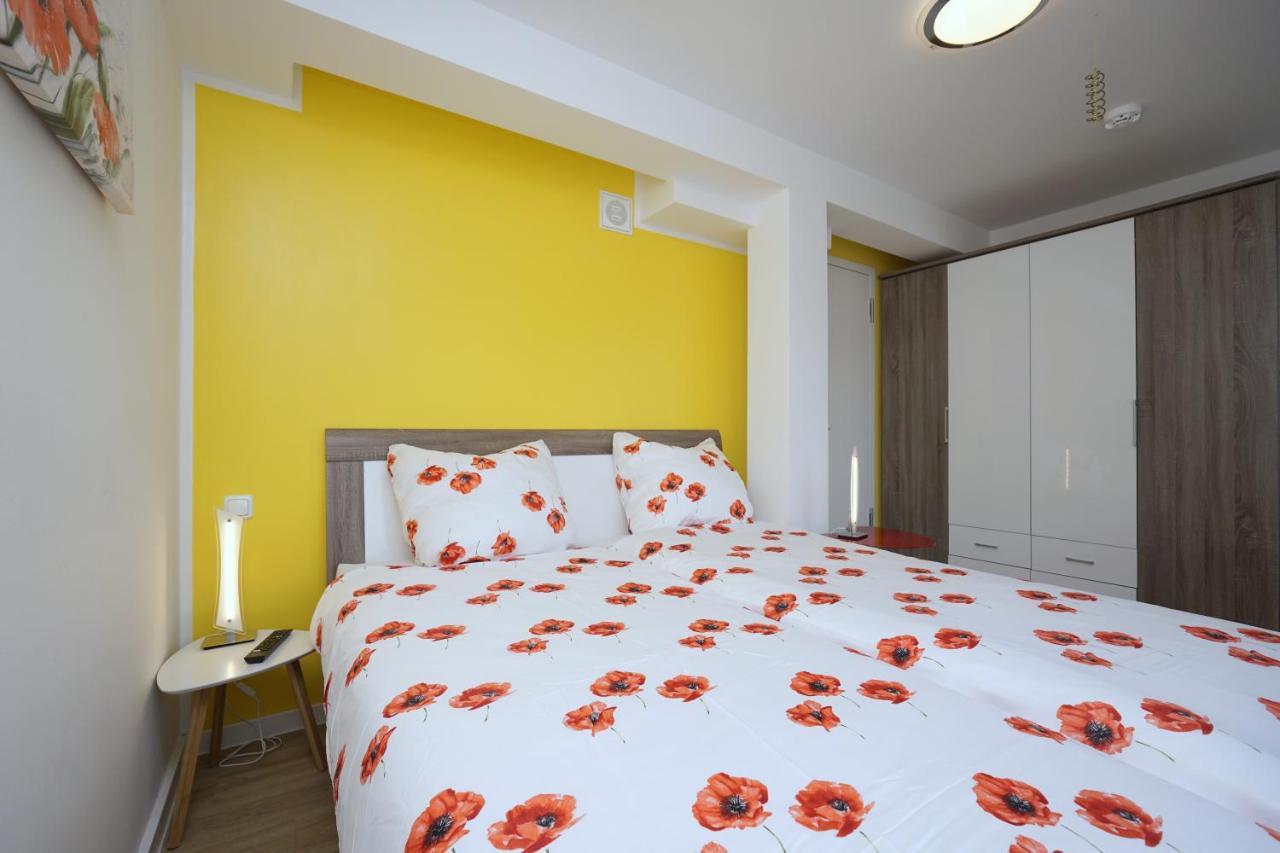 Apricum - Mein Sonnenlicht - Haus Granitz Apartamento Binz