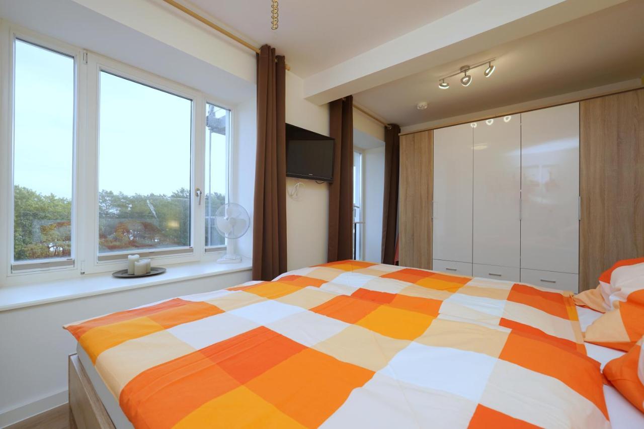 Apartamento Apricum - Mein Sonnenlicht - Haus Granitz *
