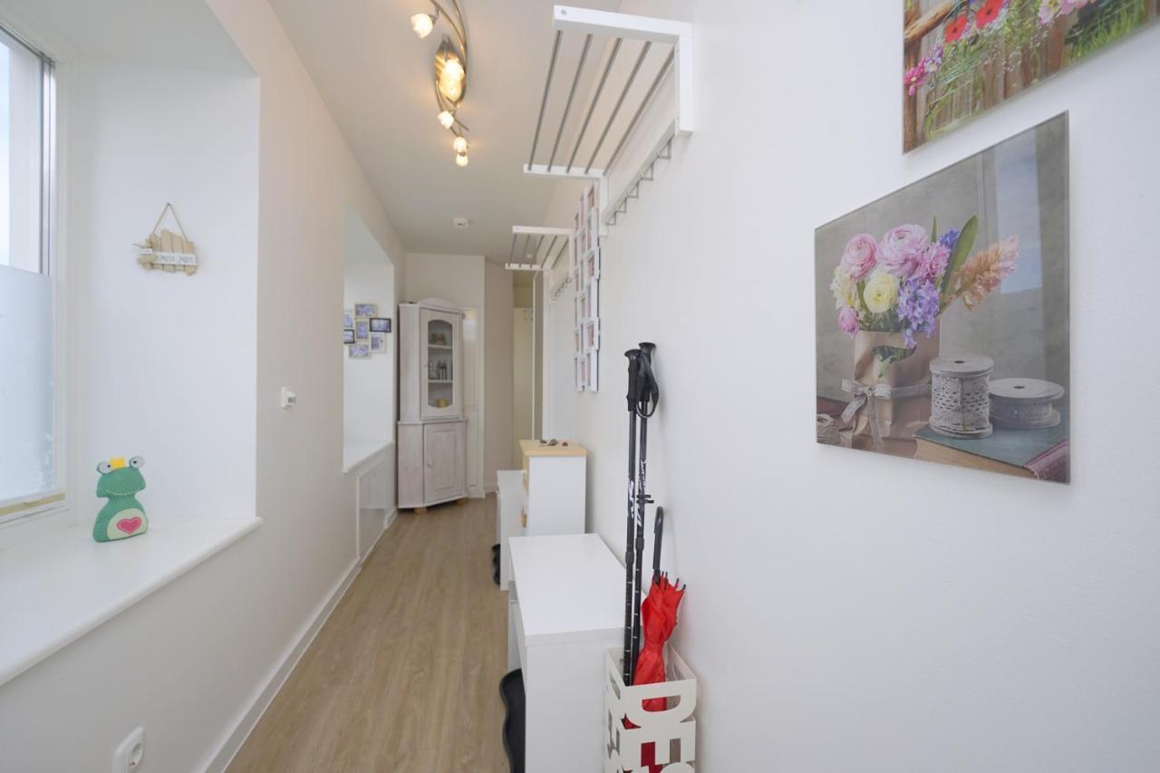 Apricum - Mein Sonnenlicht - Haus Granitz Apartamento Binz