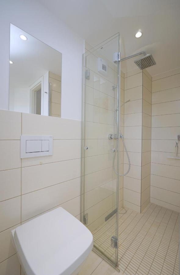 Apartamento Apricum - Mein Sonnenlicht - Haus Granitz Binz