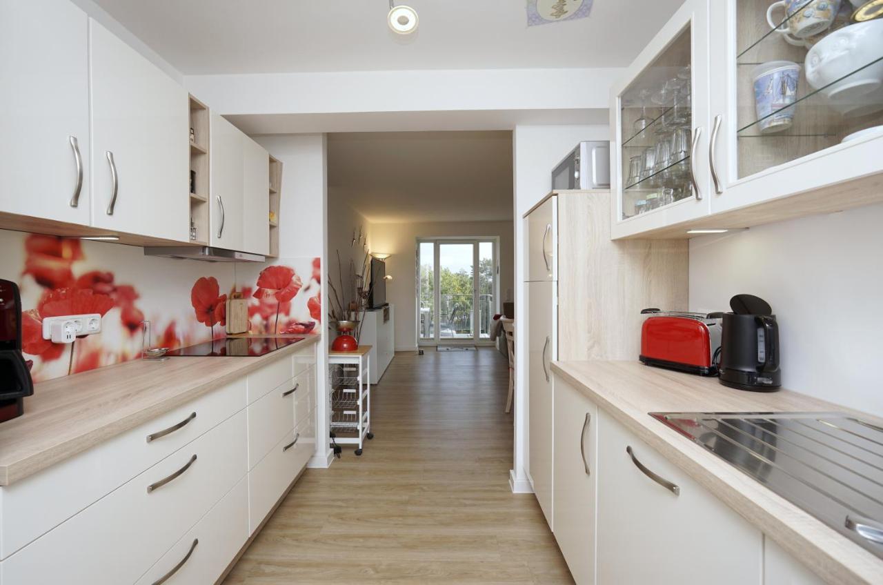 Apartamento Apricum - Mein Sonnenlicht - Haus Granitz